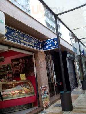 Heladería Jijona Huelva