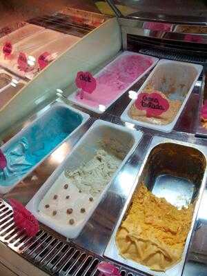 Heladería Jijona Huelva