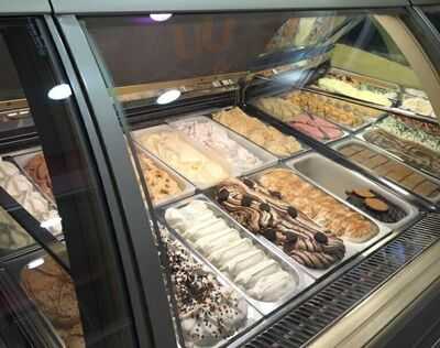 Heladería Jijona Huelva