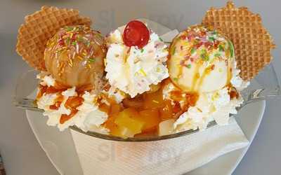 Heladería Jijona Huelva