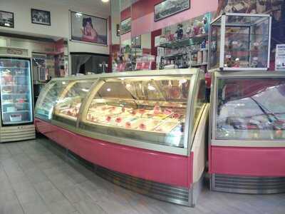 Heladería Jijona Huelva