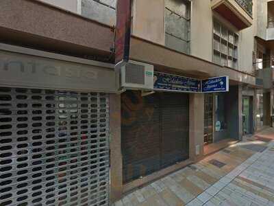 Heladería Jijona Huelva