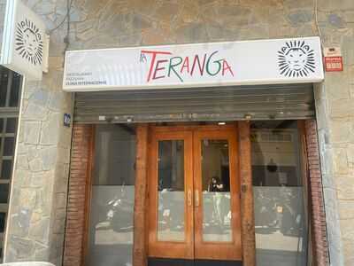 La Llamarada Vilanova