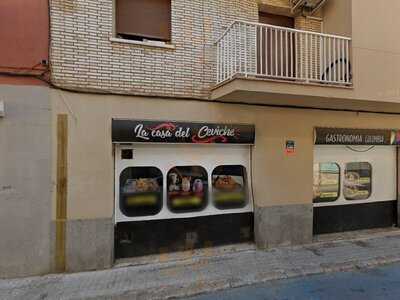 La Llamarada Vilanova