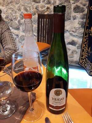 Hostal Casa De Cisneros