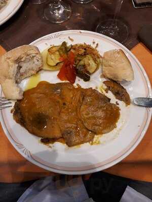 Hostal Casa De Cisneros