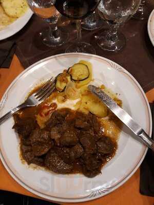 Hostal Casa De Cisneros