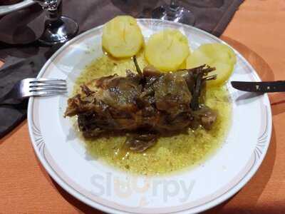 Hostal Casa De Cisneros