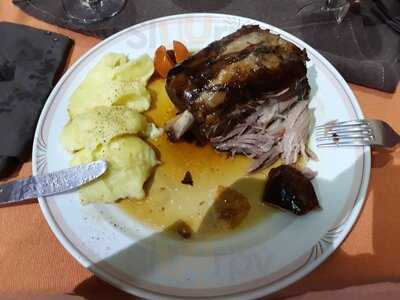 Hostal Casa De Cisneros