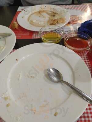 Restaurante Wok Buffet Libre