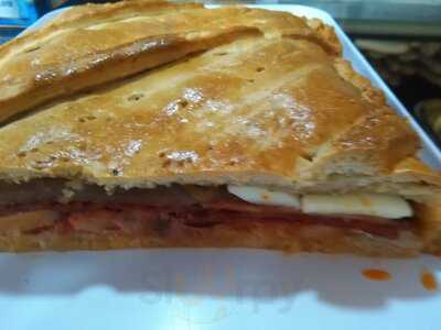 Las Delicias De Cristina