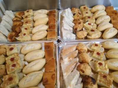 Las Delicias De Cristina