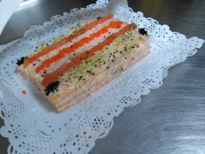 Las Delicias De Cristina