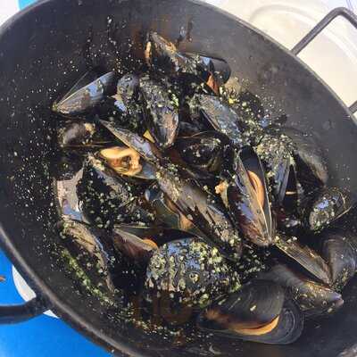 La Taberna Del Guille