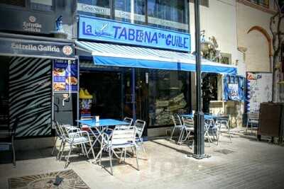 La Taberna Del Guille