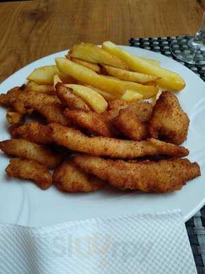 Cerveceria Marisqueria La Rosaleda