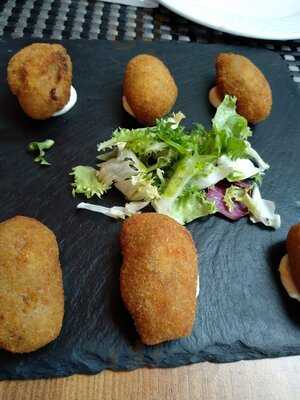 Cerveceria Marisqueria La Rosaleda