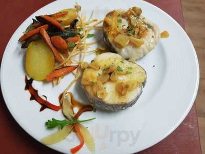 Cerveceria Marisqueria La Rosaleda