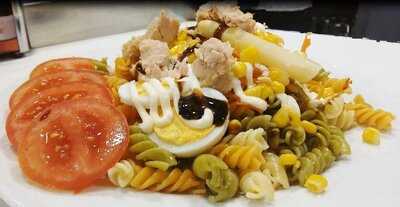 Cafeteria Canelavigo