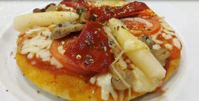 Cafeteria Canelavigo