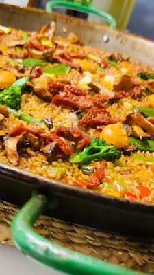 Mon Secret Restaurant & Lounge