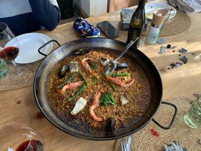 Mon Secret Restaurant & Lounge