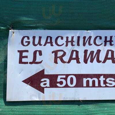 Guachinche El Ramal