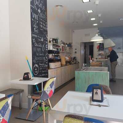 Julieta Cafè Degustació