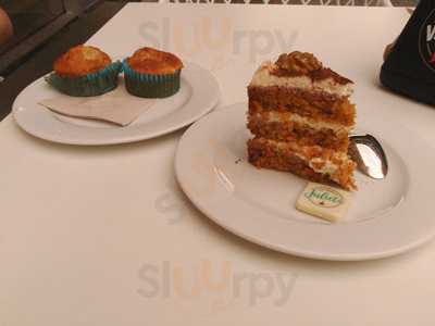 Julieta Cafè Degustació