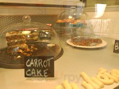 Julieta Cafè Degustació