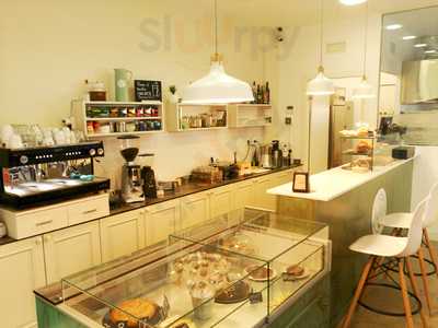 Julieta Cafè Degustació