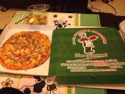 Pizzeria Don Giovanni S.l.