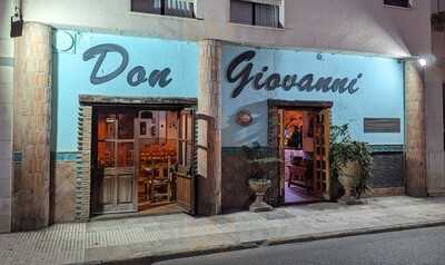Pizzeria Don Giovanni S.l.