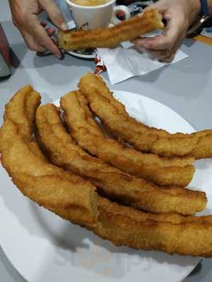 Cafeteria Churreria Principe