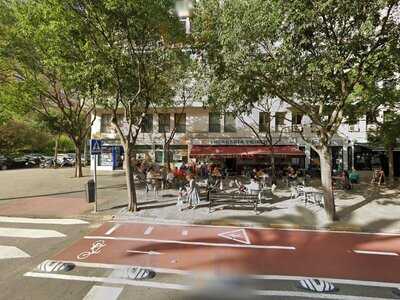 Cafeteria Churreria Principe