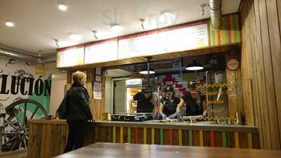 Cielito Mío La Revolución