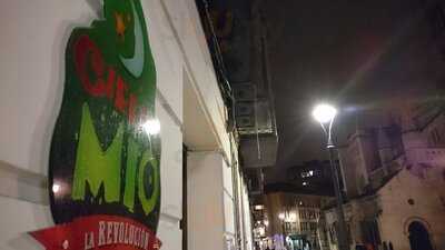 Cielito Mío La Revolución