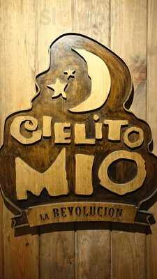 Cielito Mío La Revolución
