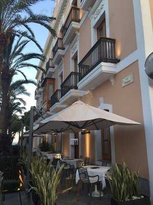 Es Mirador De Dalt Vila