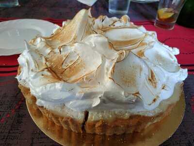 Antojitos Reposteria Y Mas