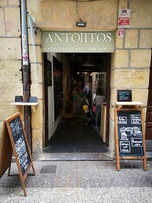 Antojitos Reposteria Y Mas