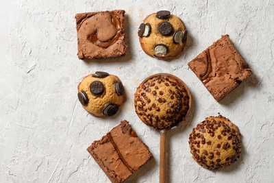 Antojitos Reposteria Y Mas