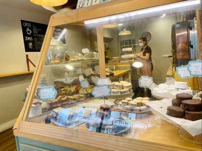 Antojitos Reposteria Y Mas