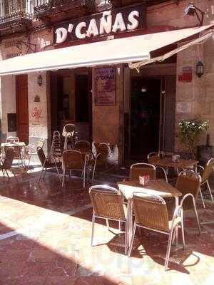 D'canas