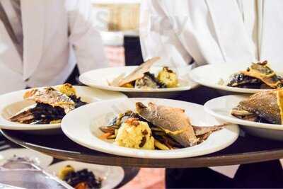 Castillo De La Arquijuela Sl.