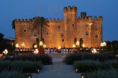 Castillo De La Arquijuela Sl.