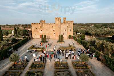 Castillo De La Arquijuela Sl.
