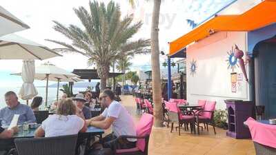 Fresh La Ola Restaurante