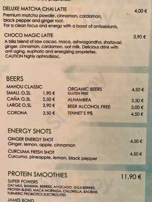 Natural Point Bistro-cafe