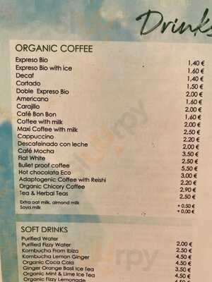 Natural Point Bistro-cafe